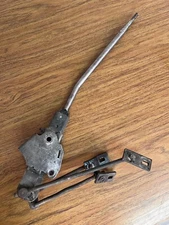 Hurst 4 Speed Shifter 1970 Dodge Plymouth Mopar B-Body w/Linkage Charger 7174