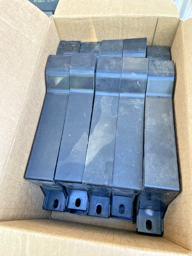 1) Square D HNM1BL HNM-1BL I-Line Panelboard Blank Assemblies 1PH