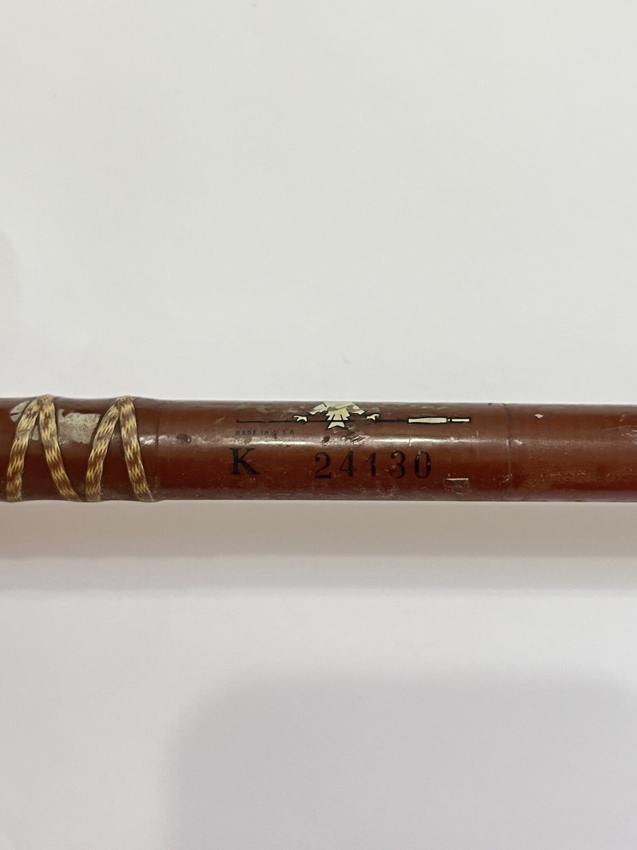 fenwick　FC60 Fenwick FC60 6ft 3 Power Fishing Rod Light Used Vintage