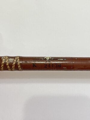 Fenwick FS79 Fishing Rod 7'9” 6-15 lb line Vintage Made USA 2