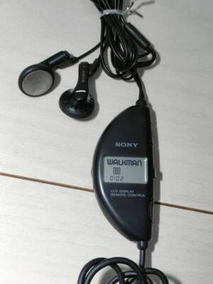SONY Walkman cassette player WM-EX80 operation confirmed | eBay
