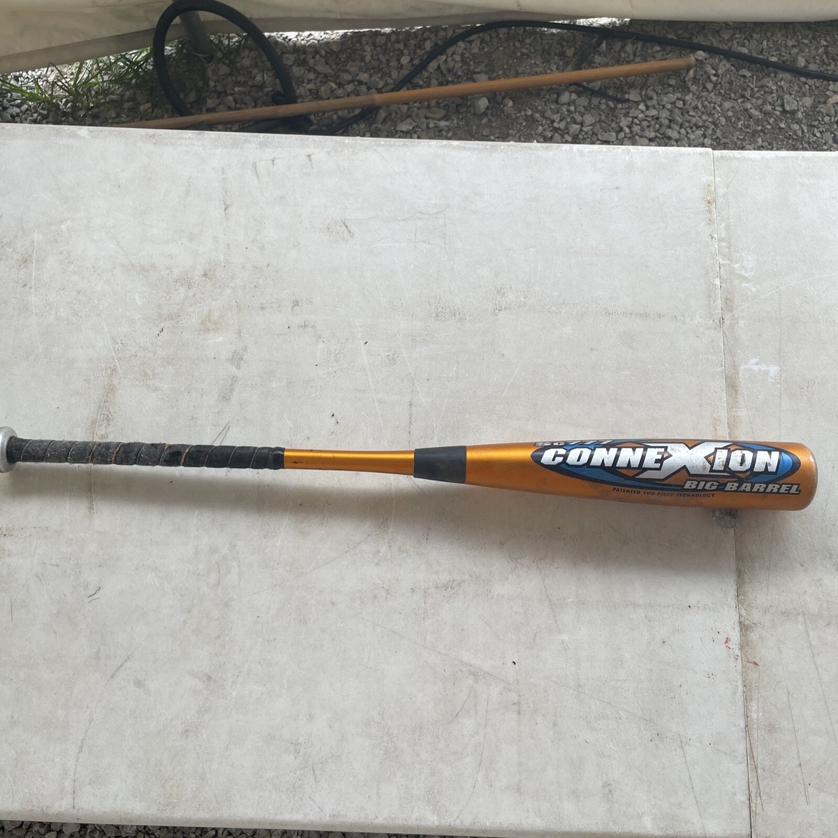 Easton BT17-Z Connexion SC777 32