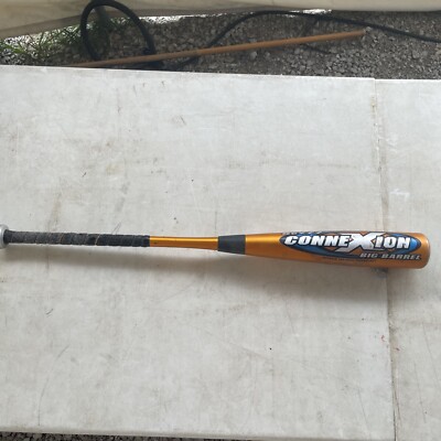 Easton BT17-Z Connexion SC777 32