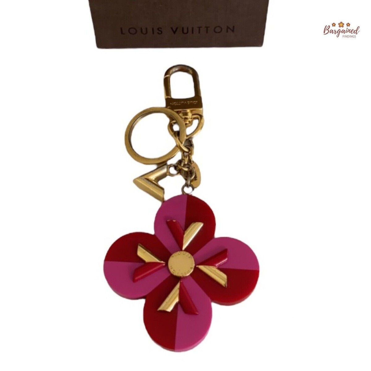 Louis Vuitton キーリング レッドフラワー s-l1200.jpg
