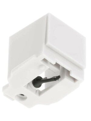 Rega Stylus Upgrade Planar 1 Planar 2 Plattenspieler Diamantspitze Ersatz weiß