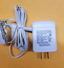  OEM Original Black & Decker Dustbuster S010Q...
