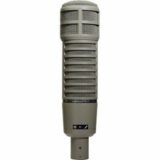 Electro-Voice RE20 Variable-D Cardioid Dynamic Studio Micrphone