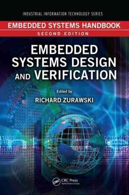 Embeded Systems Handbook : Embedded Systems Design and Verification, Hardcove...