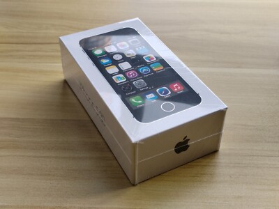 Apple iPhone 5s シルバー 16GB 本体 Apple iPhone 5S 16GB 32GB-GSM - Silver, Gold or Gray - AT&T