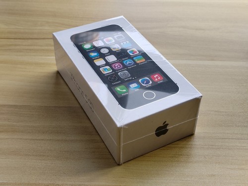 Działający Apple iphone 5s szary/srebrny/złoty w pełni ODBLOKOWANY 16/32/64GB - Zdjęcie 5 z 9