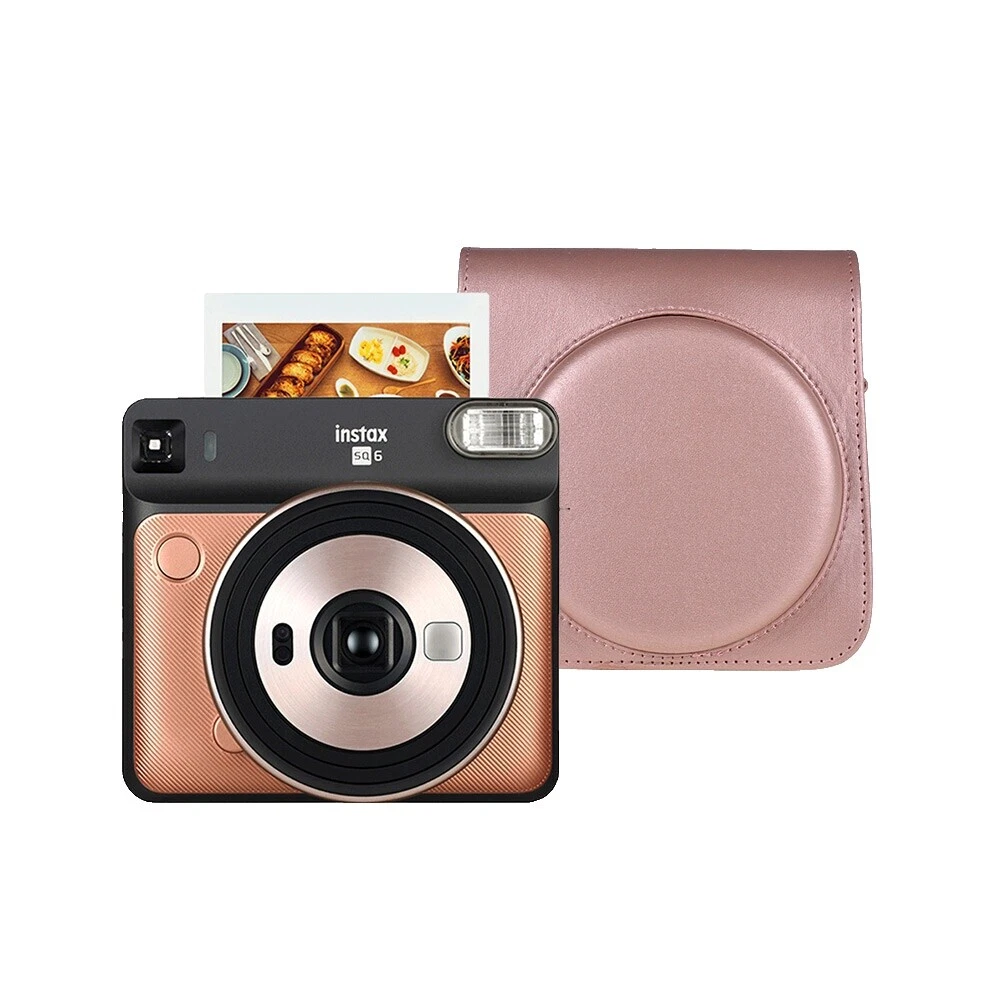 Câmera Andoer Estojos, capas e bolsas para Fujifilm Instax
