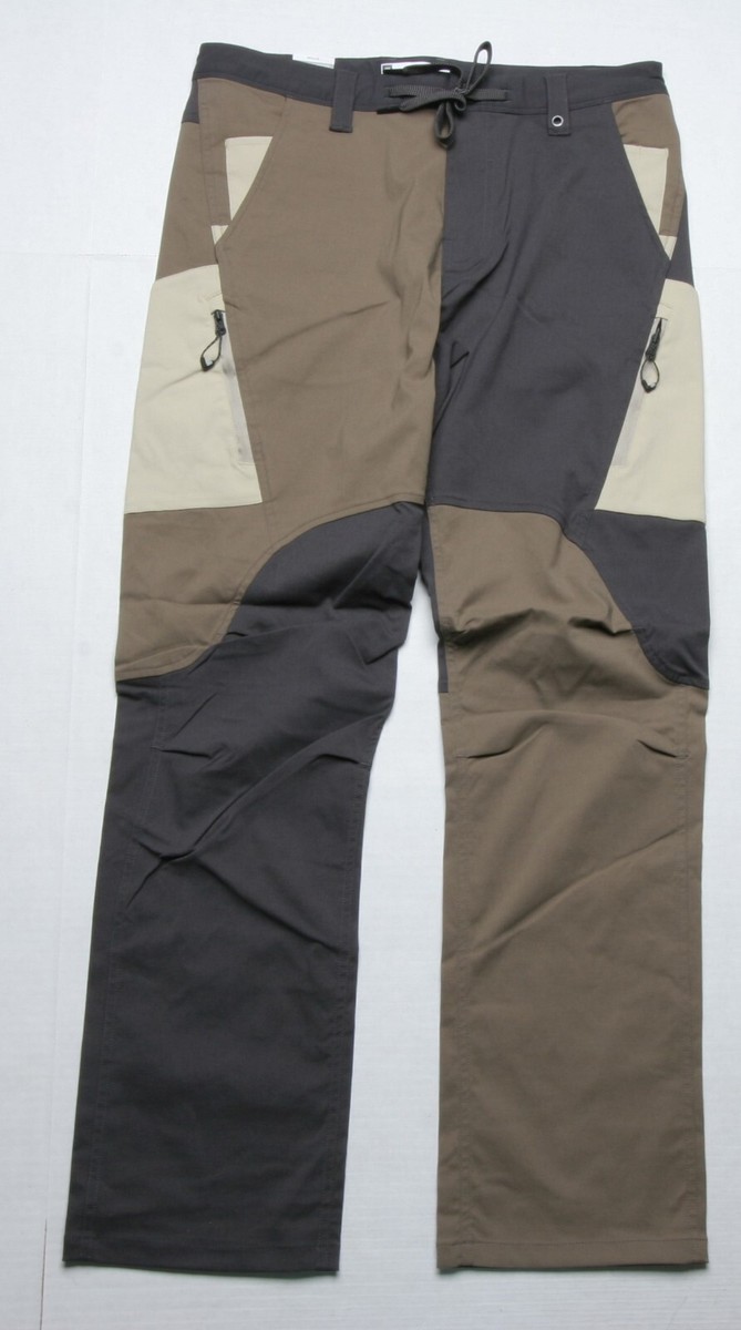 【BAON】[unisex] Dihen banding string brushed wind cargo PT BAON】[unisex] Dihen banding string brushed wind cargo PT 1.25