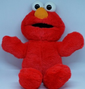 tickle me elmo voice