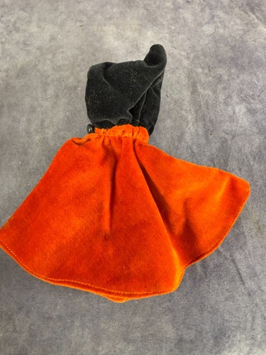 Vintage Madame Alexander Little Betty con scatola originale - bambola compleanno ottobre - Foto 13 di 24