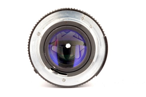 MC MIR-24H 2/35 Wide angle lens Nikon F mount *SERVICED* *EXCELLENT CONDITION* - Picture 13 of 18
