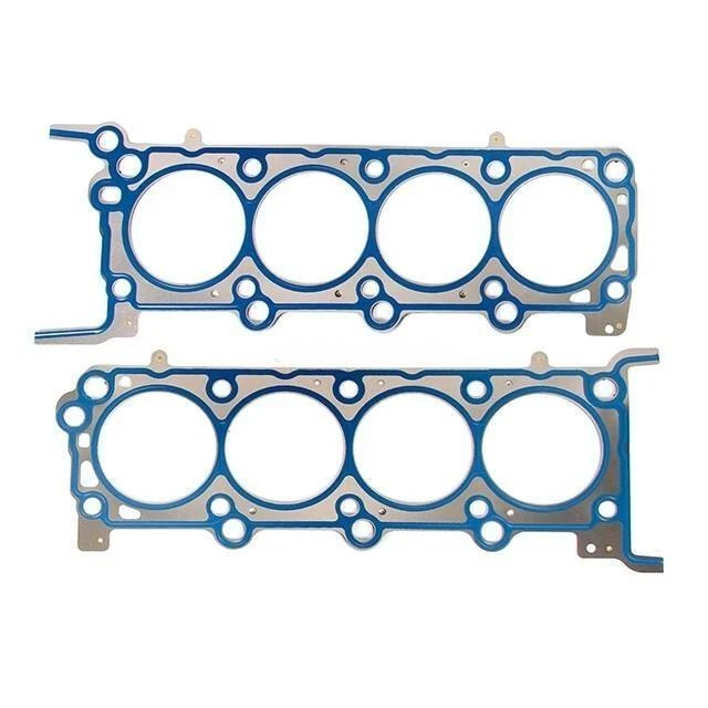 RACEORLY Head Gasket Set Fr 04-06 Ford F150 F250 Lincoln Navigator 5.4L SOHC 24V Foto 2 de 4