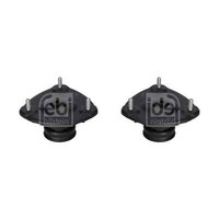 2X Febi Bilstein FederbeinstüTzlager Vorne FüR KIA Rio II JB 1.4 16V 1.6 Cvvt