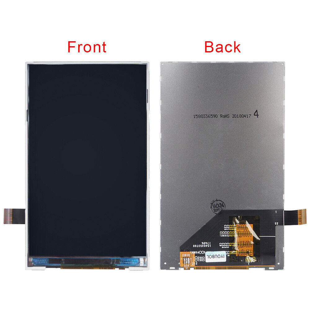 Zebra TC26 - Écran LCD + Écran Tactile TFT (sans découpe) | FixShop