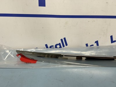 903721954R Renault CLIO IV - Tailgate Boot Moulding Refclio001 for  