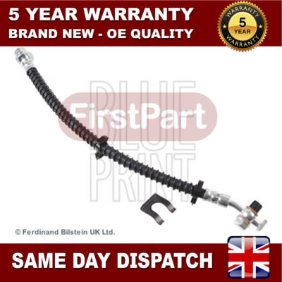 Passend für Land Rover Discovery 2.5 TD5 3.9 4.6 FirstPart Bremsleitung #2 SHB101200
