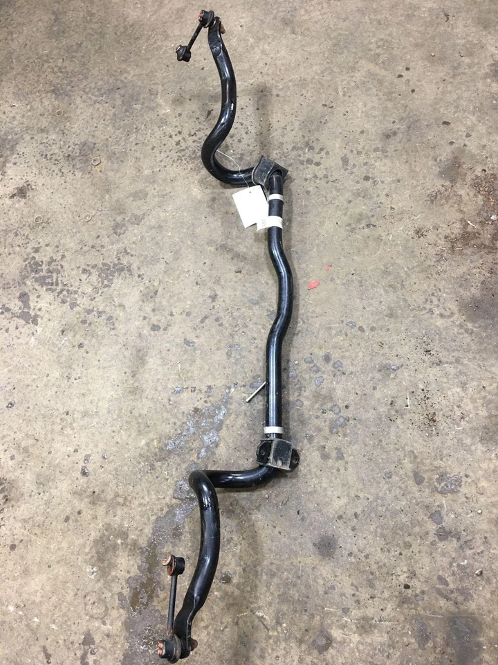 Stabilizer Bar LINCOLN MKX 07 08 09 10 11 12 13 14 15 Foto 2 de 2