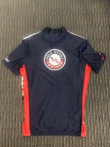 ralph lauren polo sport trainers