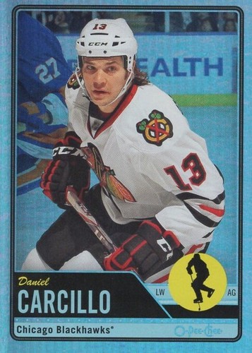2012--13 O-PEE-CHEE RAINBOW Singles #1 -- #599 ***YOU PICK*** - Picture 93 of 193