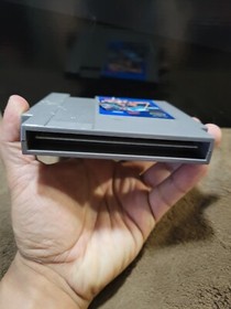 1985 Spy Hunter Tested Nintendo Entertainment System Video Game Cartridge NES 