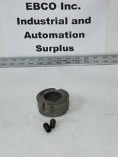 Dodge 117168 2012 1-1/2 KW Taper Lock Bushing