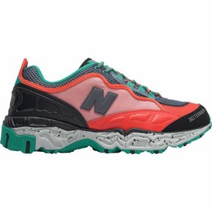 new balance 801 coral
