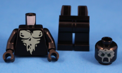 LEGO® The Hobbit 79014 Necromancer of Dol Guldur / Sauron