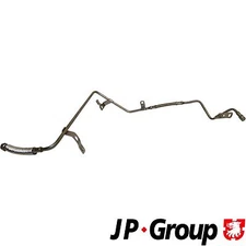 JP GROUP 1117600500 Oil Pipe,Charger for Audi,Seat,Skoda,VW
