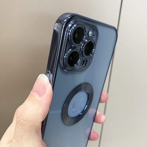 Telefono Protector Cober Funda Para Iphone 14 15 16 Pro Max Case Cover Moda Lujo - Photo 6 sur 17