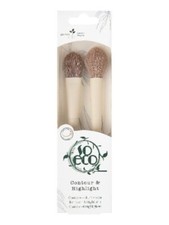 Image of So Eco Contour & Highlight Set - BNIP - Make Up Brushes makeup