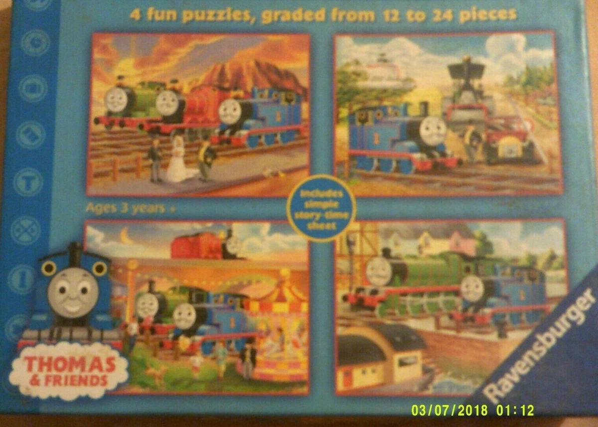 Jigsaws 2024 on ebay