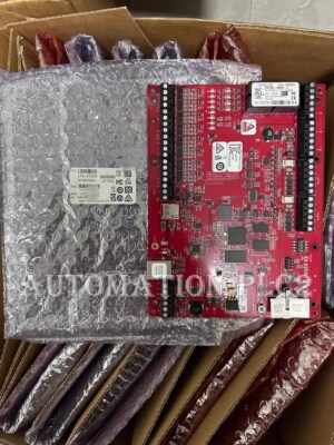 1PCS NEW Lenel LNL-X2220 Access control motherboard FedEx or DHL
