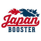 japan-booster 99.3% Positive feedback