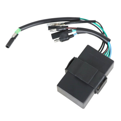 CDI Box Fit For Honda CR80R CR80RB 1996-2002 CR85R CR85RB 03-04