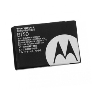 Аккумулятор motorola bt50