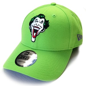 new era joker hat