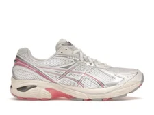 ASICS GT 2160 White Sweet Pink - 1203A275-107