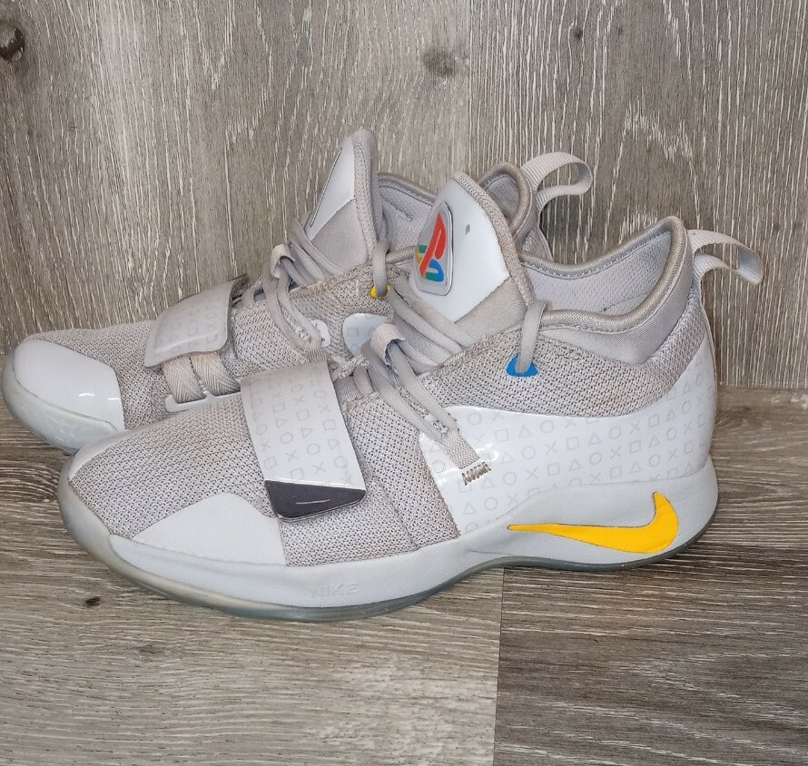 grey pg 2.5