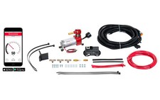 Firestone Airide Air Command Standard Duty Air Compressor Kit W Wireless App Firestone Airide Air Command Standard Duty Air Compressor Kit W Wireless App