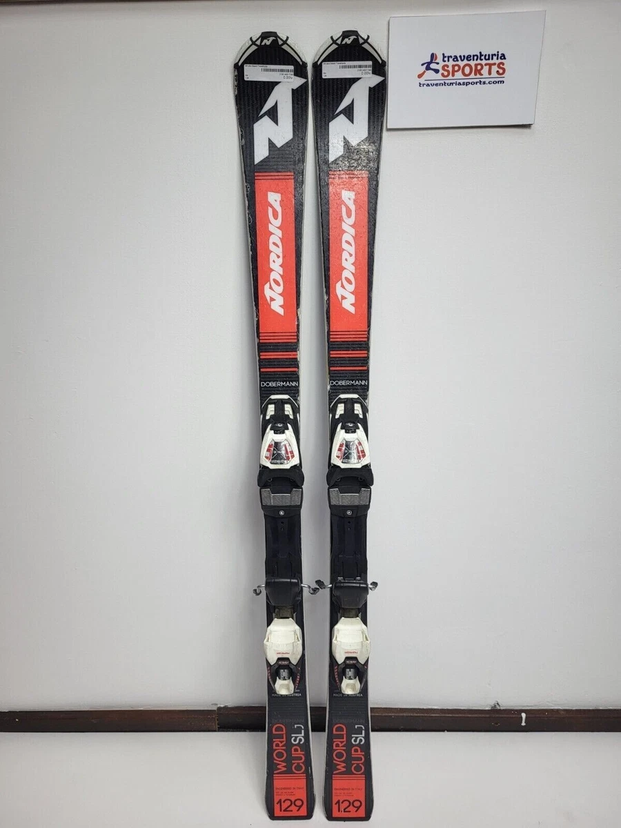 Nordica Dobermann | eBay