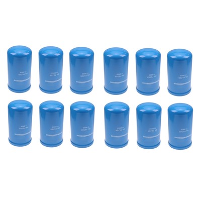 12Pcs For Oil Filter 11-9959 For Thermo King S600 TK Precedent TK11-9959