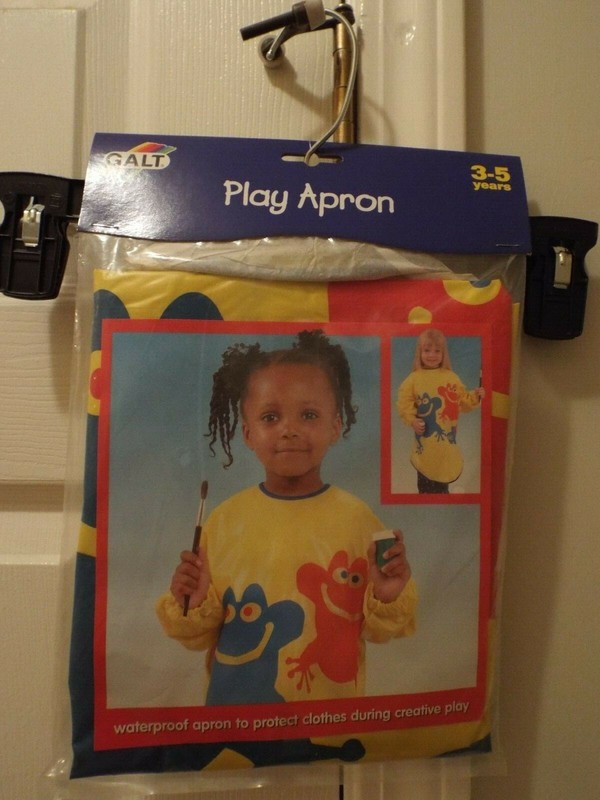 Galt Play Apron 3-5 Years