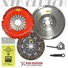 STAGE 2 CLUTCH + S.MASS FLYWHEEL KIT A3 GTI EOS CC BEETLE GOLF JETTA PASSAT 2.0L