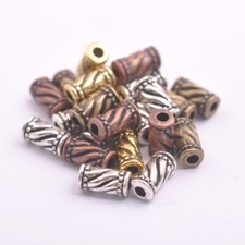 20PCS Wholesale Tibetan Silver Charms Pendants Beads Jewelry M3156