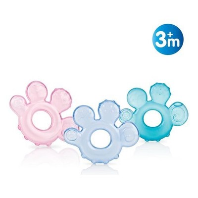 Massieren Zahnfleisch Nuby Manina Mit Wasser Destilliert, Modell ID684, Taggle,