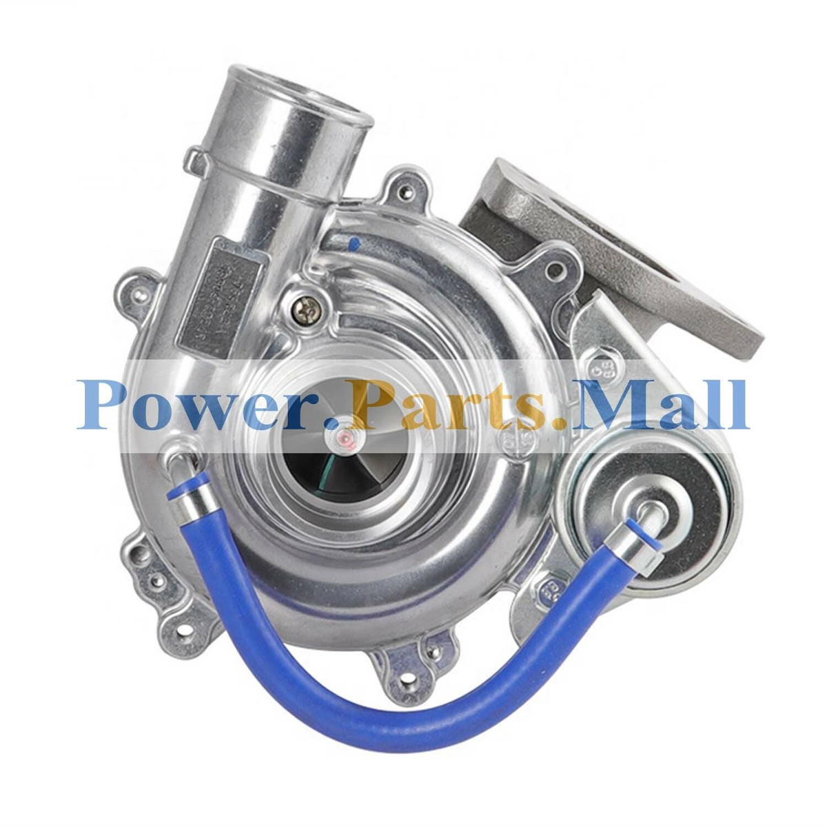 ドデイ 17201-30080 1720130080 CT16 2KD-FTV Turbocharger for Toyota